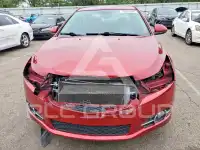 2014 Chevrolet Cruze фото
