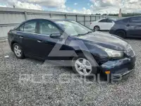 2014 Chevrolet Cruze photo