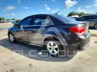 2014 Chevrolet Cruze photo