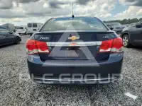 2014 Chevrolet Cruze photo