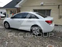 2014 Chevrolet Cruze фото