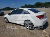 2014 Chevrolet Cruze фото