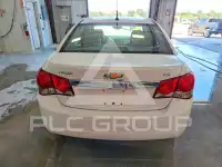 2014 Chevrolet Cruze photo