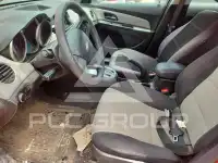 2014 Chevrolet Cruze фото
