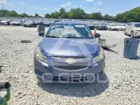 2014 Chevrolet Cruze фото