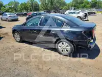 2014 Chevrolet Cruze фото