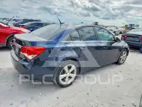 2014 Chevrolet Cruze фото