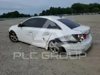 2014 Chevrolet Cruze фото