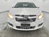 2014 Chevrolet Cruze photo
