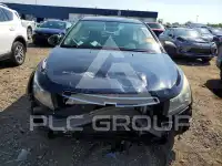 2014 Chevrolet Cruze фото