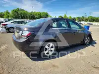 2014 Chevrolet Cruze фото