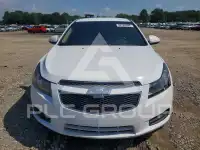 2014 Chevrolet Cruze фото