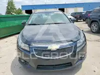 2014 Chevrolet Cruze фото