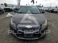 2014 Chevrolet Cruze photo