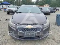 2014 Chevrolet Cruze фото