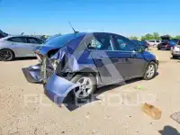2014 Chevrolet Cruze фото
