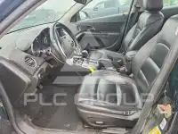 2014 Chevrolet Cruze фото