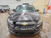2014 Chevrolet Cruze фото