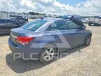 2014 Chevrolet Cruze фото