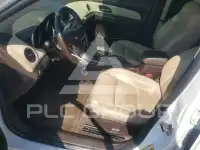 2014 Chevrolet Cruze фото