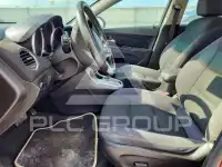 2014 Chevrolet Cruze photo