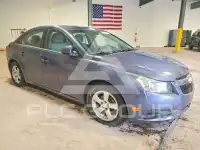 2014 Chevrolet Cruze photo