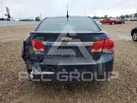 2014 Chevrolet Cruze photo