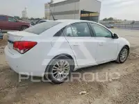 2014 Chevrolet Cruze фото