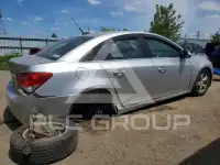 2014 Chevrolet Cruze фото