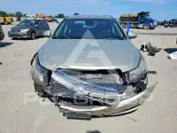 2014 Chevrolet Cruze фото