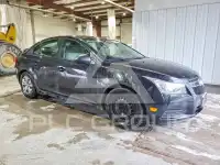2014 Chevrolet Cruze фото