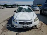 2014 Chevrolet Cruze фото