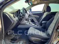 2014 Chevrolet Cruze фото