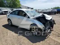 2014 Chevrolet Cruze photo