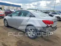 2014 Chevrolet Cruze фото