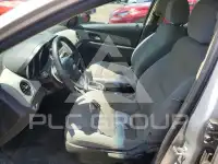 2014 Chevrolet Cruze фото