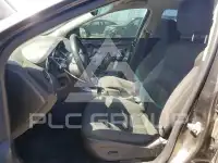 2014 Chevrolet Cruze фото