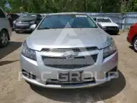 2014 Chevrolet Cruze фото