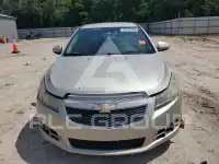 2014 Chevrolet Cruze photo