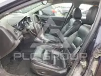 2014 Chevrolet Cruze photo
