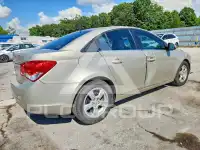 2014 Chevrolet Cruze photo