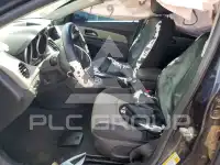 2014 Chevrolet Cruze фото