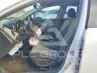 2014 Chevrolet Cruze фото
