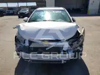 2014 Chevrolet Cruze фото