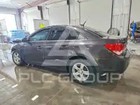 2014 Chevrolet Cruze фото