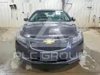 2014 Chevrolet Cruze фото