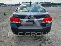 2014 Chevrolet Cruze фото