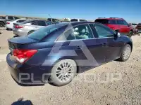 2014 Chevrolet Cruze photo
