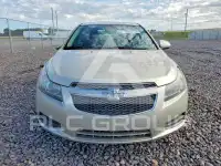 2014 Chevrolet Cruze фото