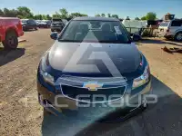 2014 Chevrolet Cruze фото